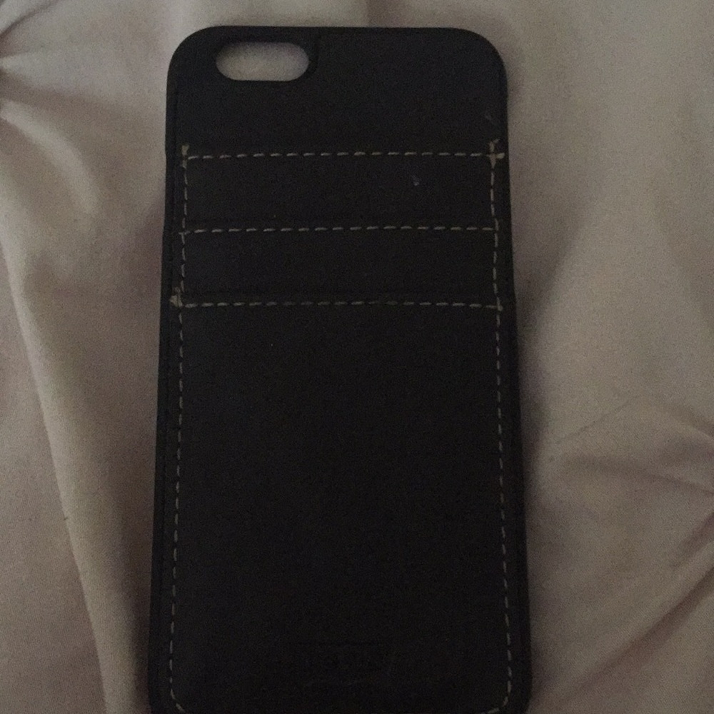 Levi’s  card holder   phone case